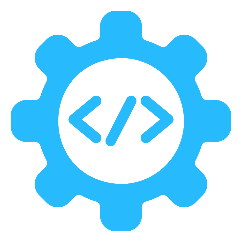 UtilzDev Logo